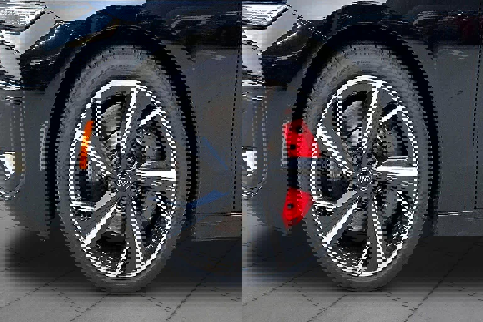 New 2027 Audi S6 e-tron Premium Plus image 11