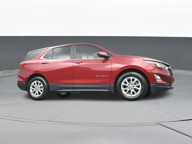 Used 2021 Chevrolet Equinox LT FWD image 52