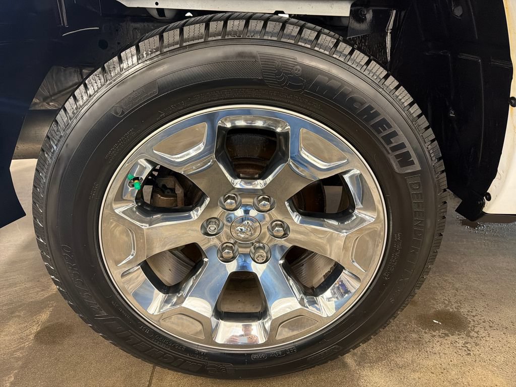 Used 2019 RAM 1500 Big Horn AWD/4WD image 19