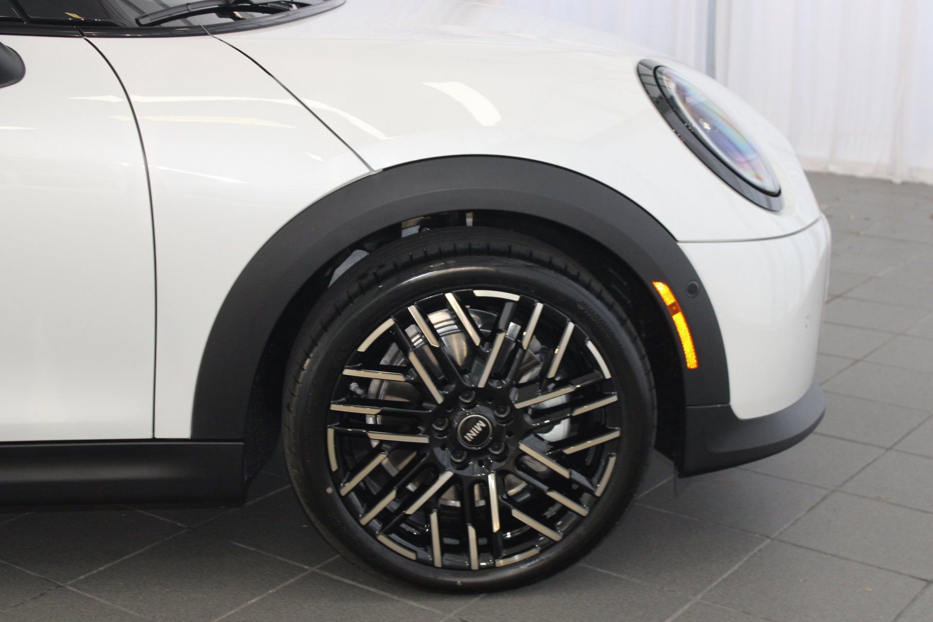New 2026 MINI Cooper S image 11