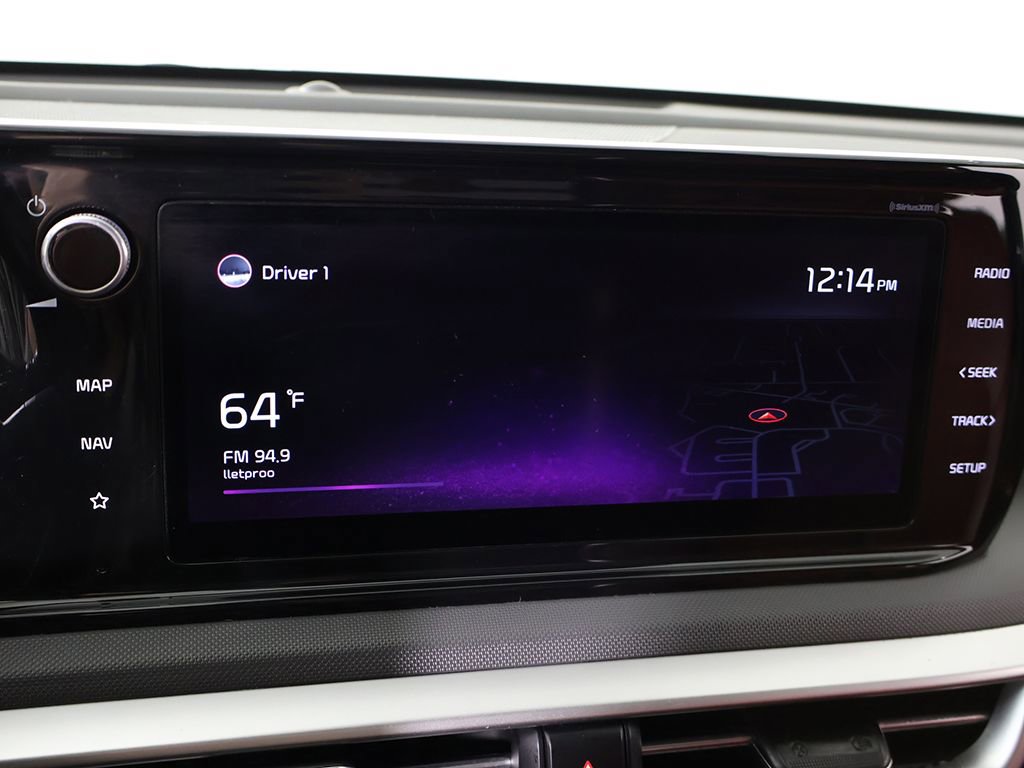 Used 2022 Kia K5 GT-Line w/ GT-Line Awd Premium Package image 43