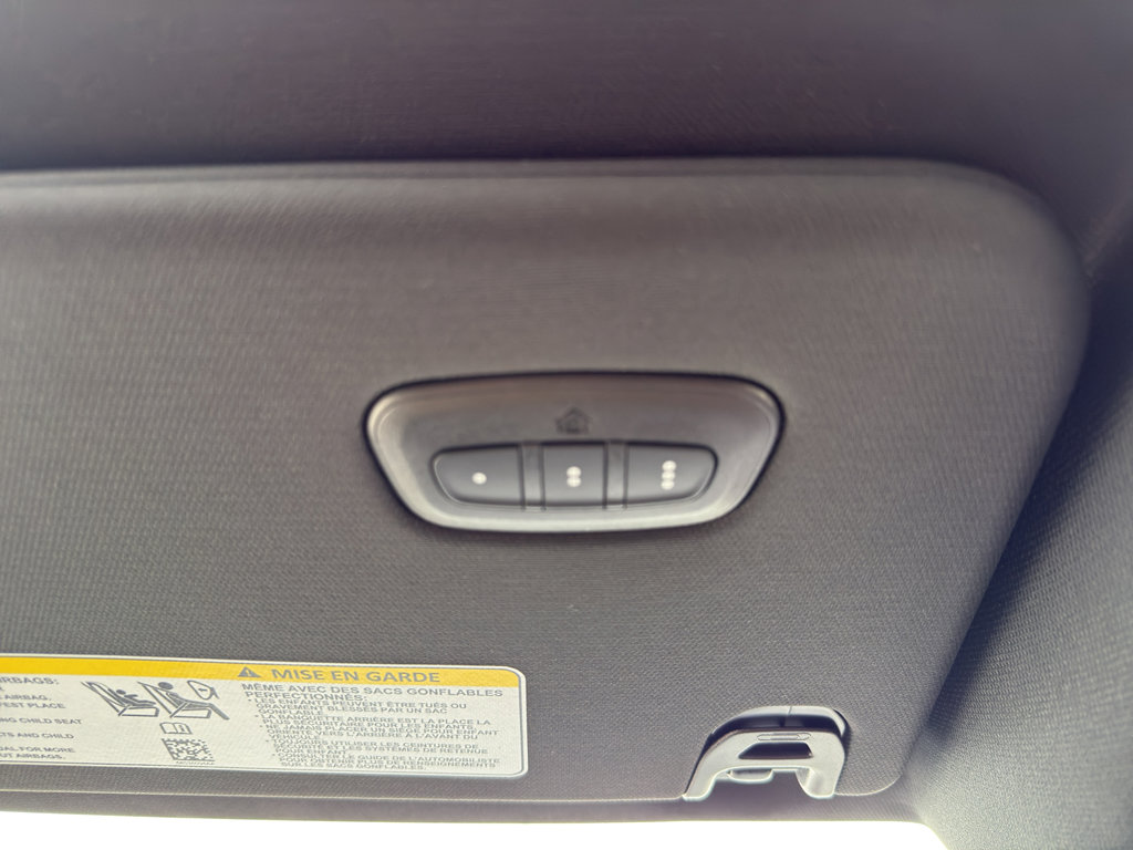 New 2026 RAM 1500 Laramie image 26
