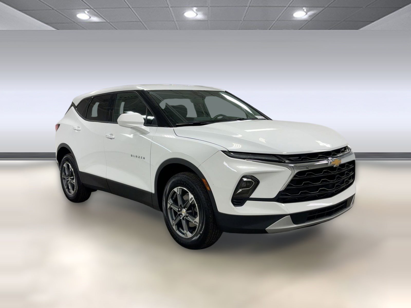 Certified 2025 Chevrolet Blazer LT image 6