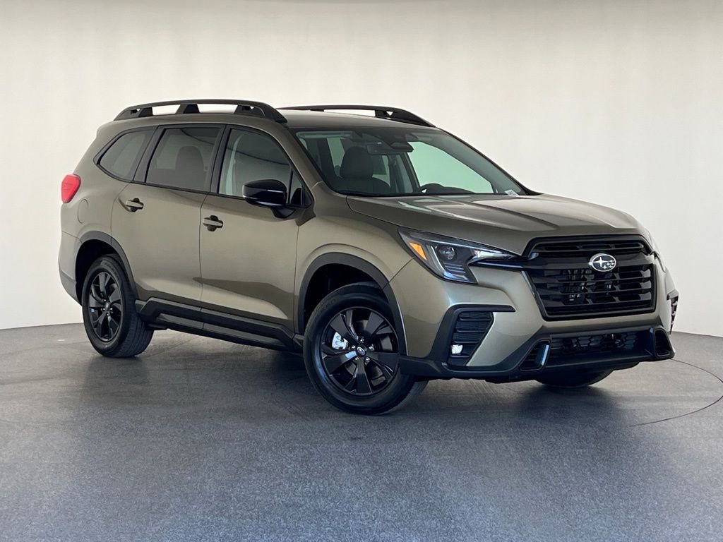 New 2026 Subaru Ascent Premium image 37