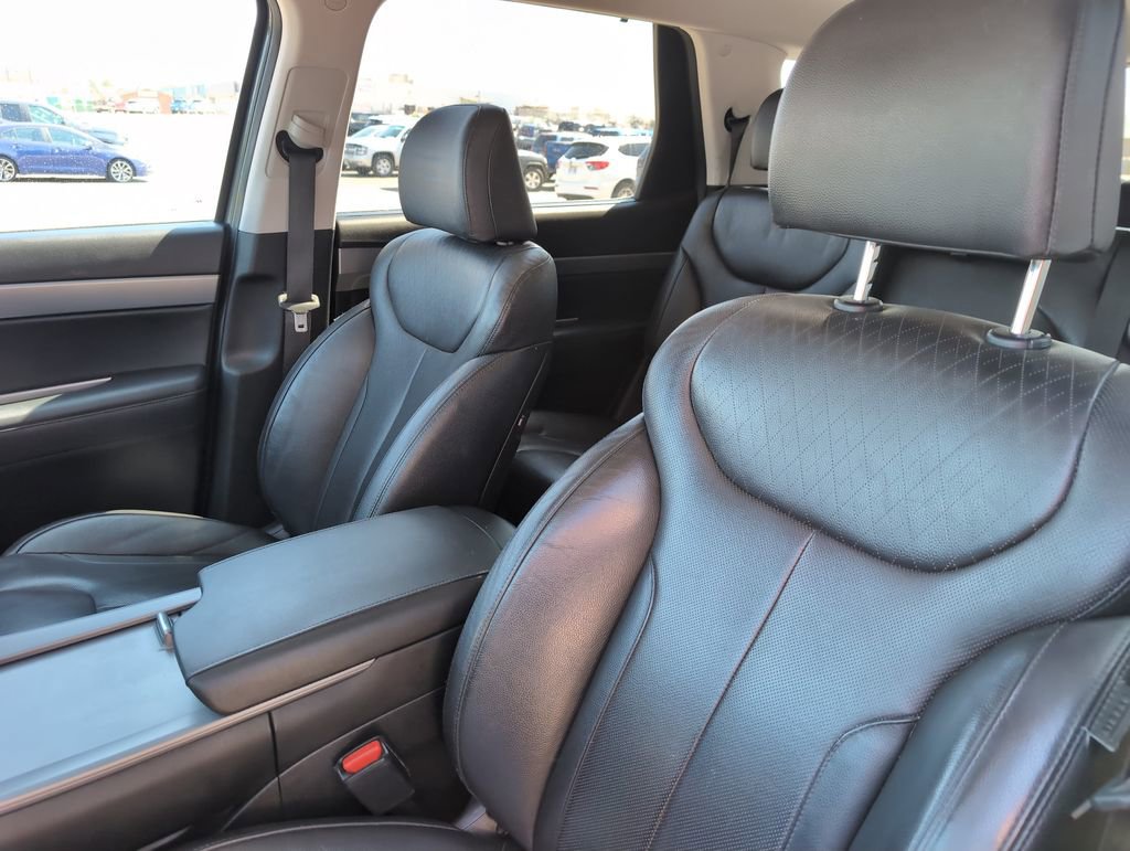 Used 2020 Hyundai Palisade SEL image 15