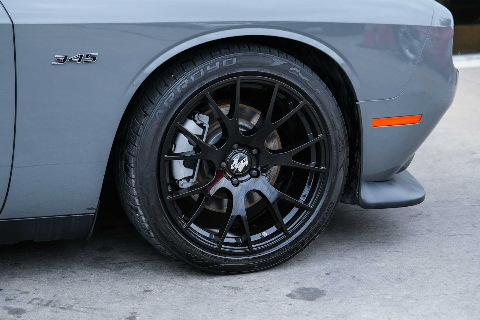 Used 2023 Dodge Challenger R/T RWD image 10