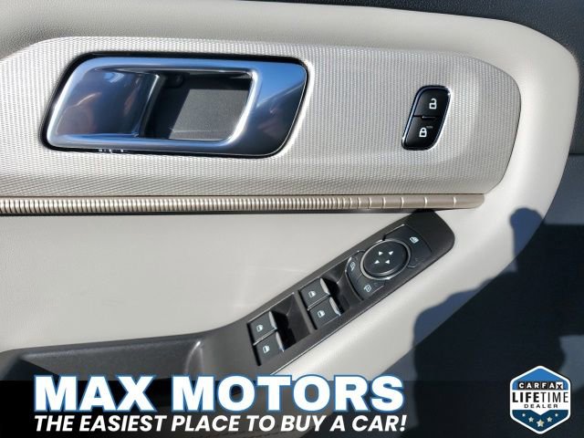New 2026 Ford Explorer Active w/ Active Comfort Package image 23