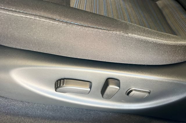 Used 2024 Nissan Leaf SV Plus FWD image 13