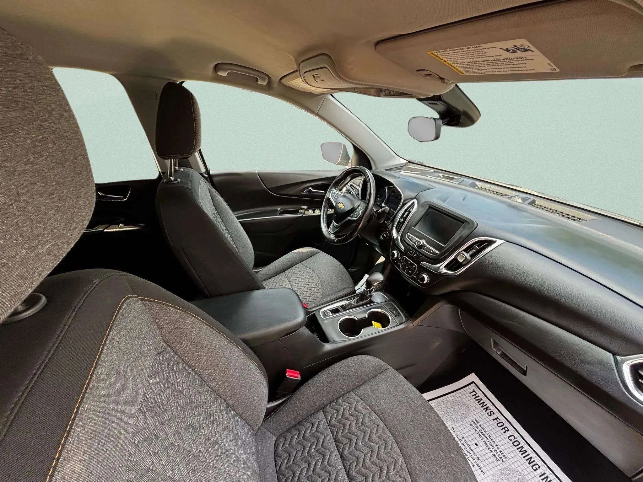 Used 2022 Chevrolet Equinox LT image 11
