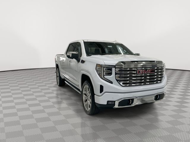 New 2026 GMC Sierra 1500 Denali w/ Denali Reserve Package image 13