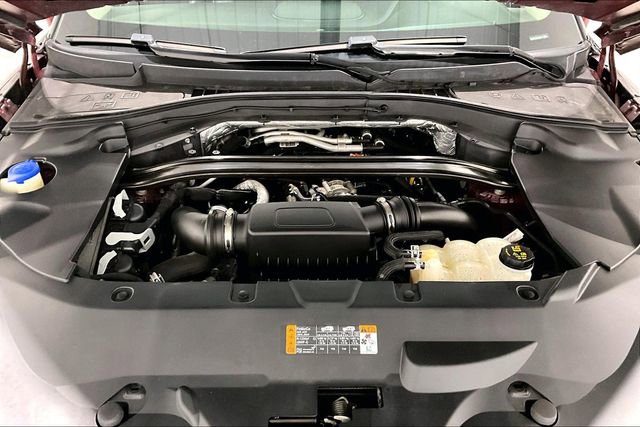 Used 2020 Lincoln Aviator Reserve w/ Equipment Group 201A image 32