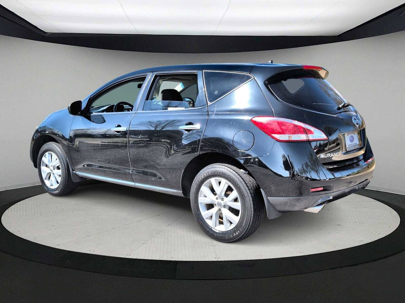 Used 2012 Nissan Murano S FWD image 6