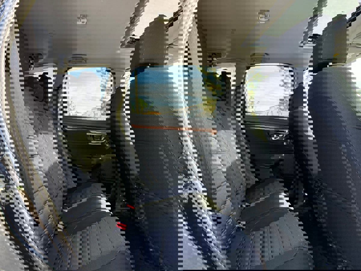 Used 2022 Honda CR-V EX image 17