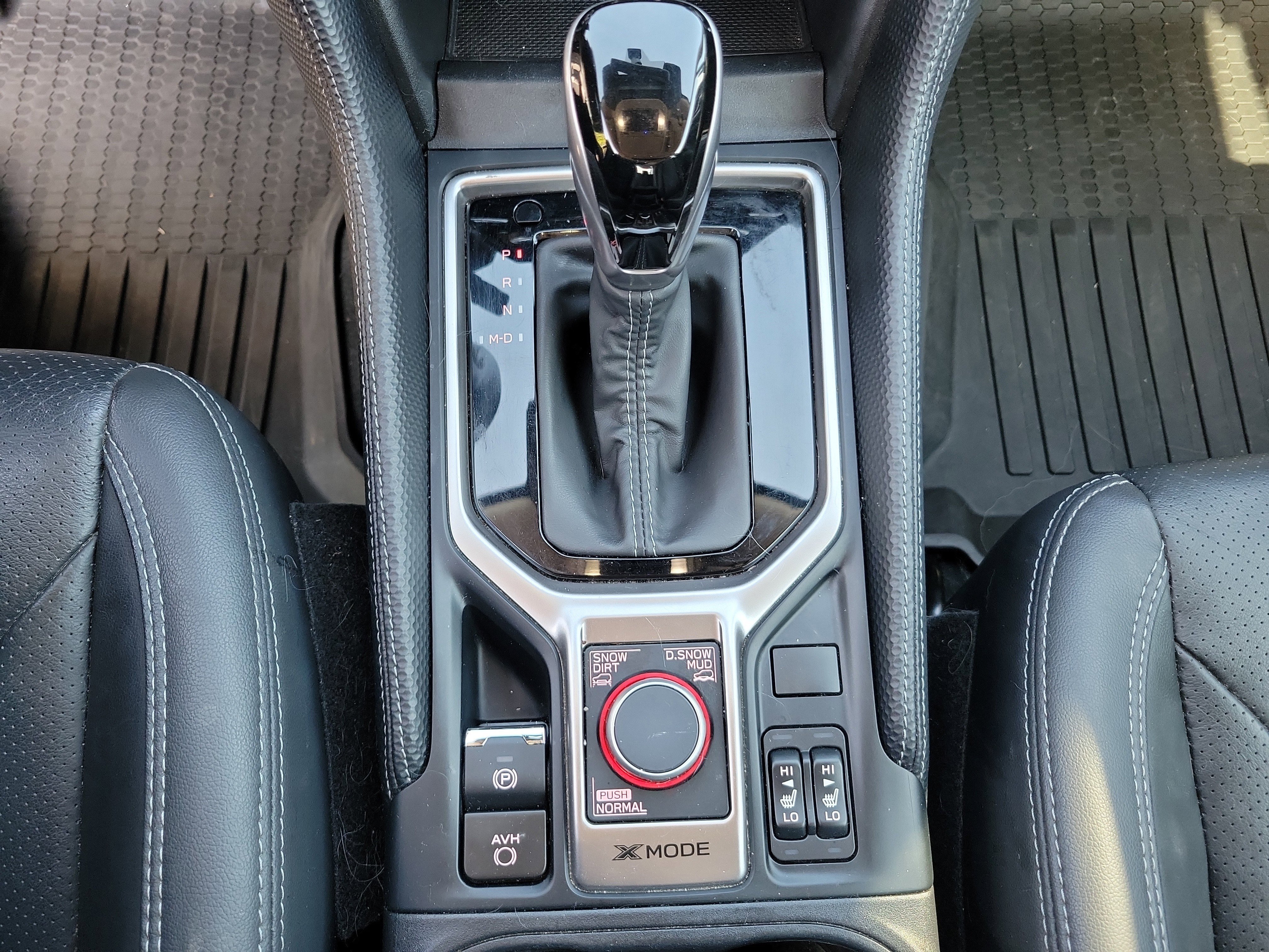 Used 2024 Subaru Forester Limited image 12