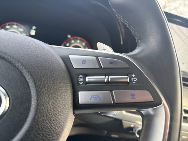Used 2024 Hyundai Palisade Calligraphy image 30