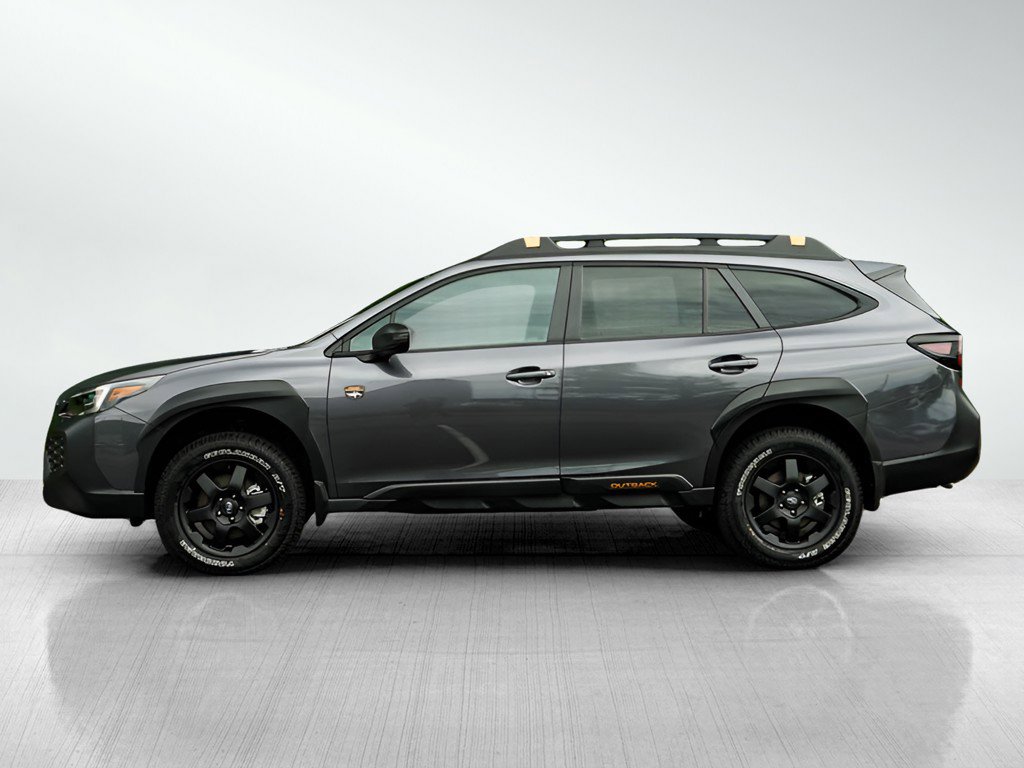 New 2025 Subaru Outback Wilderness image 4