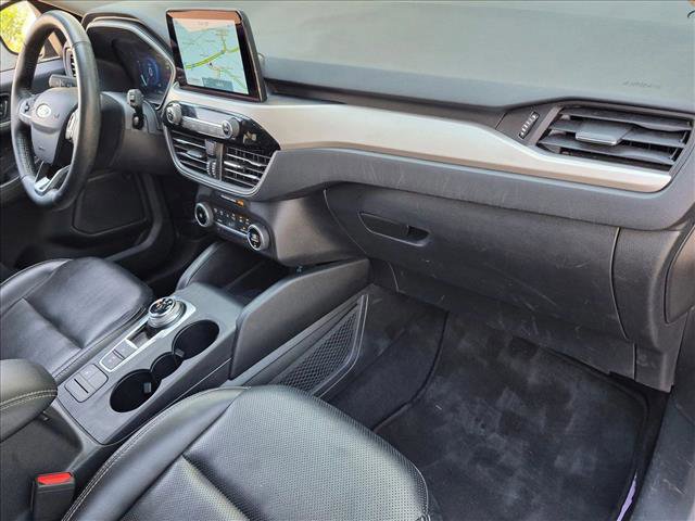 Used 2020 Ford Escape SE Sport FWD image 25