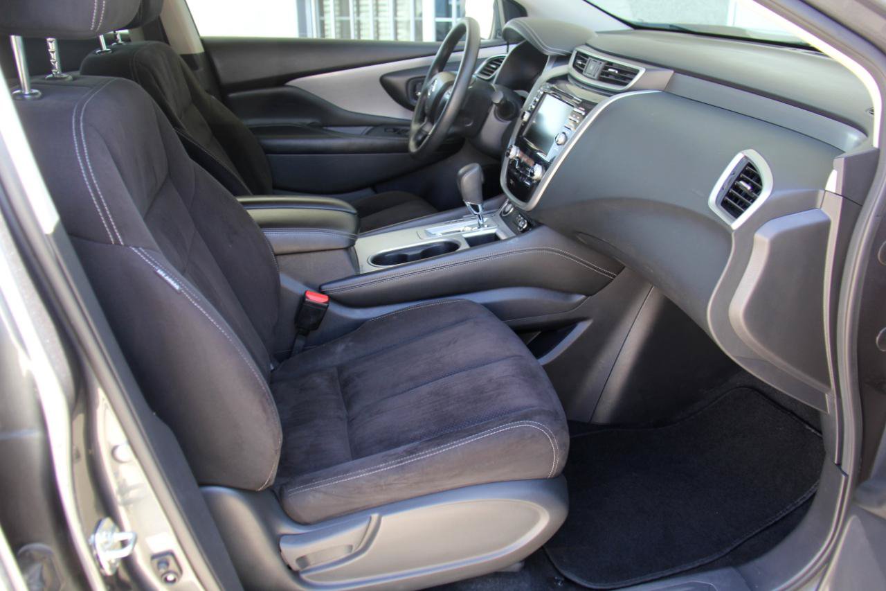 Used 2020 Nissan Murano S FWD image 24
