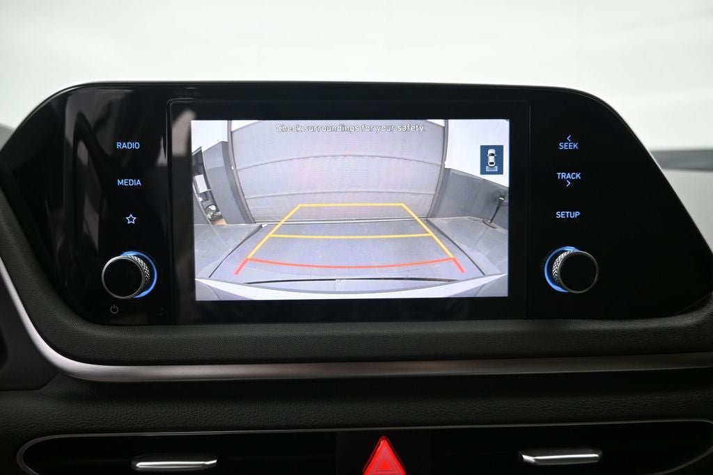 Certified 2023 Hyundai Sonata SE FWD image 16