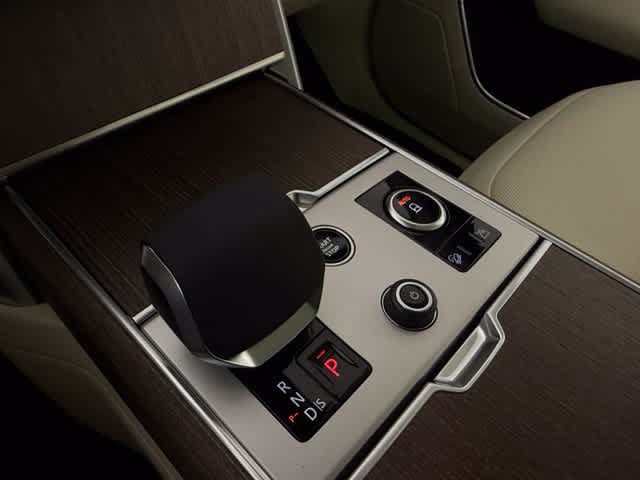 New 2027 Land Rover Range Rover SE AWD/4WD image 21
