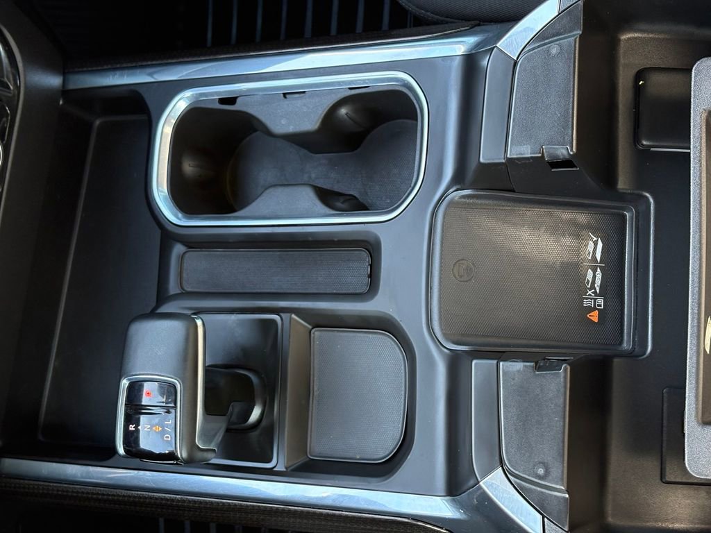 Used 2023 Chevrolet Silverado 1500 RST image 28