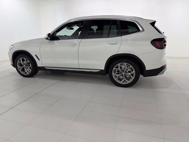 Certified 2023 BMW X3 xDrive30i w/ Premium Package w/ZPA AWD/4WD image 2
