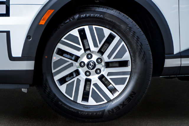 New 2027 Hyundai Palisade SEL Premium AWD/4WD image 42