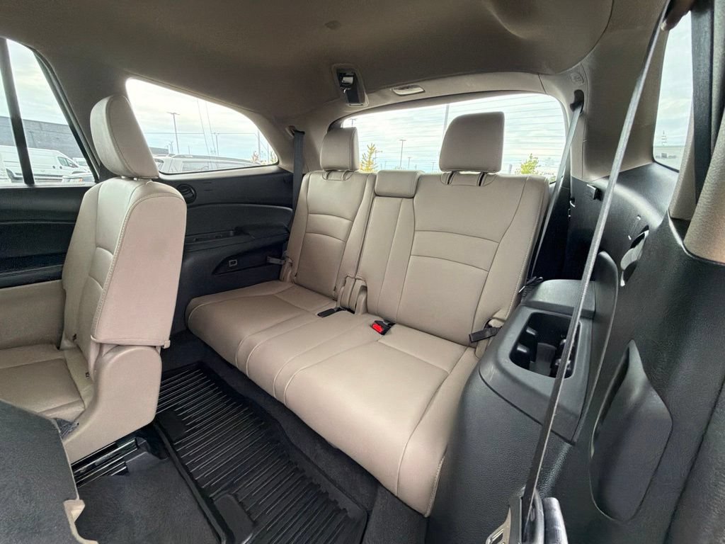 Used 2017 Honda Pilot EX-L image 20