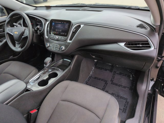 Used 2023 Chevrolet Malibu LT image 23