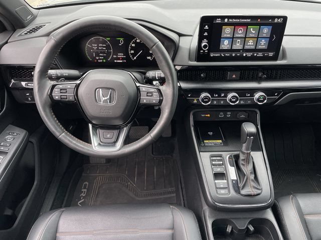 Used 2024 Honda CR-V Sport Touring image 12