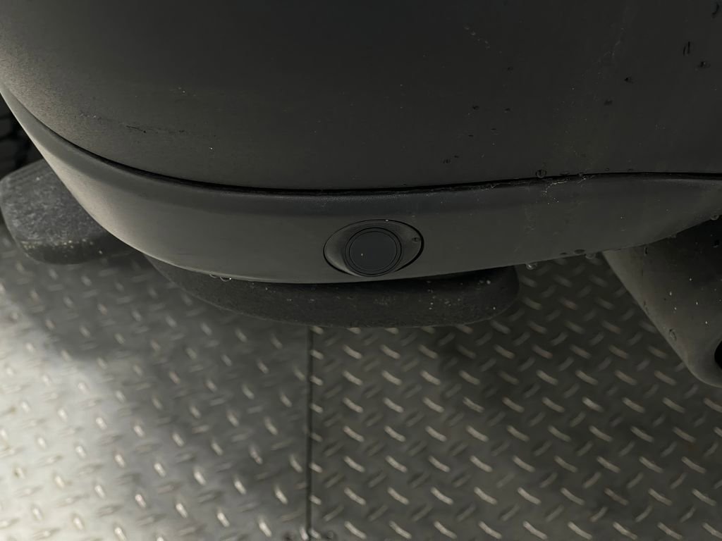 Used 2020 RAM 1500 Rebel w/ Rebel Level 2 Equipment Group image 11