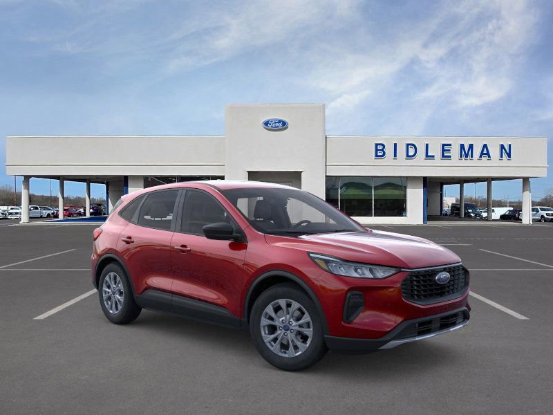 New 2025 Ford Escape Active w/ Cold Weather Package image 36