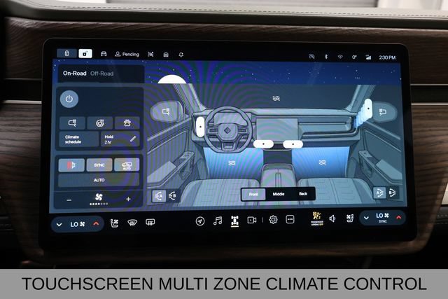 Used 2023 Rivian R1S Adventure AWD/4WD image 37