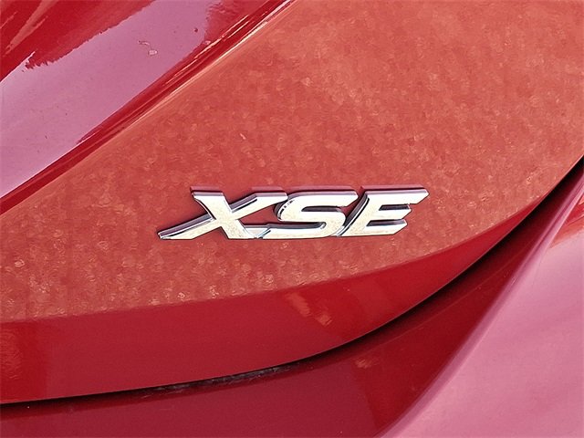 Certified 2023 Toyota Camry XSE image 29