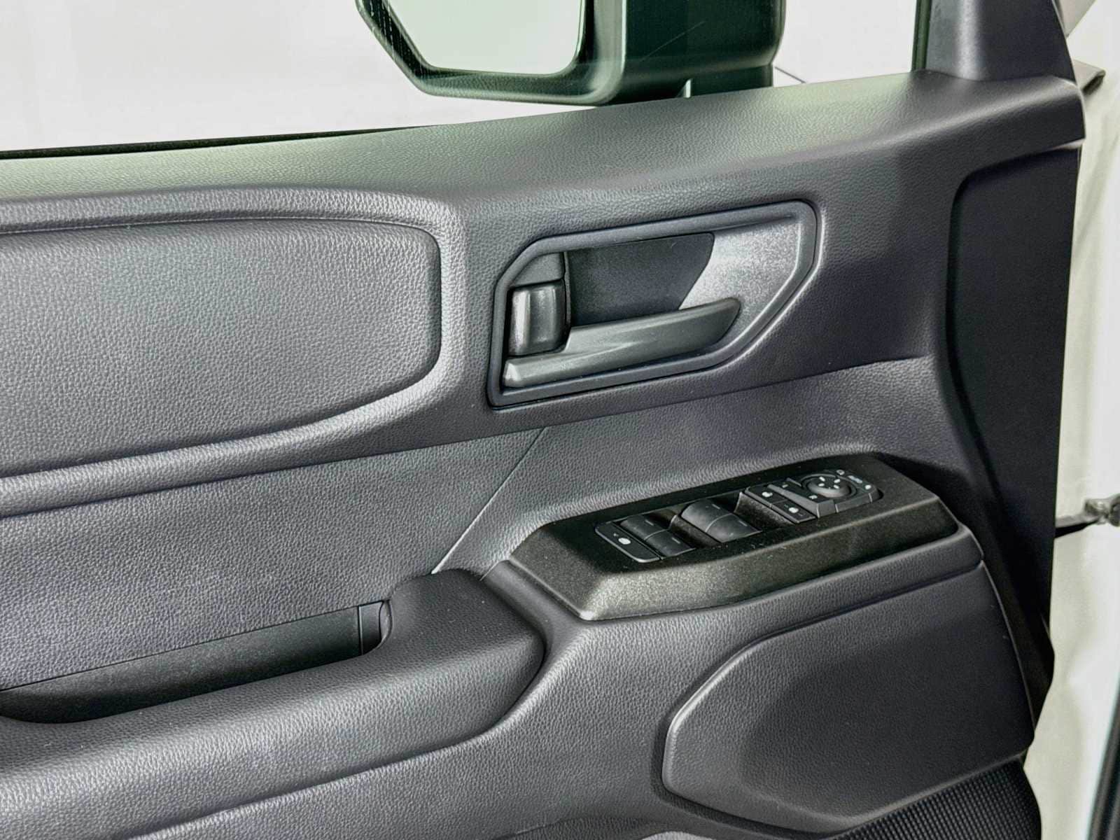 Used 2025 Toyota Land Cruiser 1958 AWD/4WD image 19