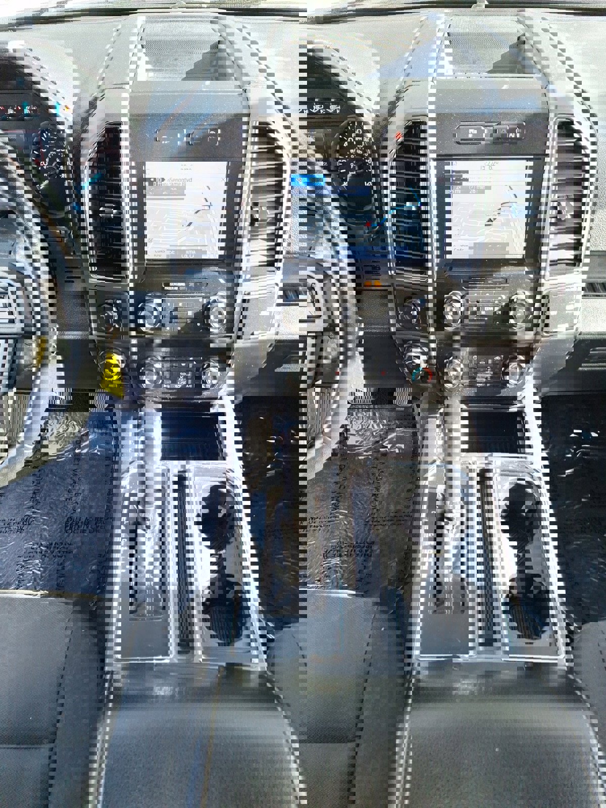 Used 2020 Ford F150 XLT w/ Equipment Group 302A Luxury image 11