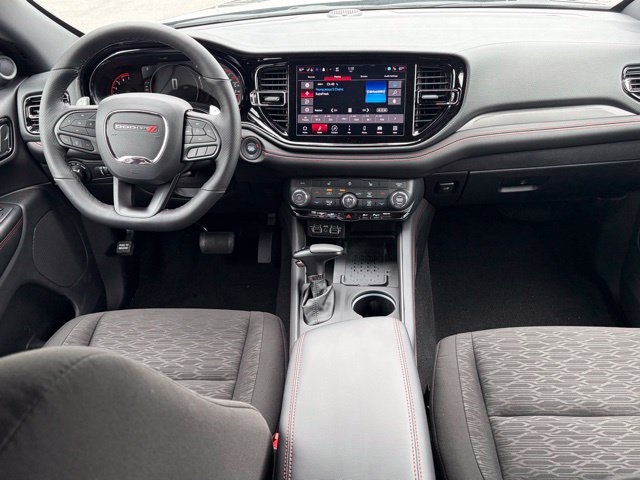 New 2026 Dodge Durango GT w/ Blacktop Package AWD/4WD image 34