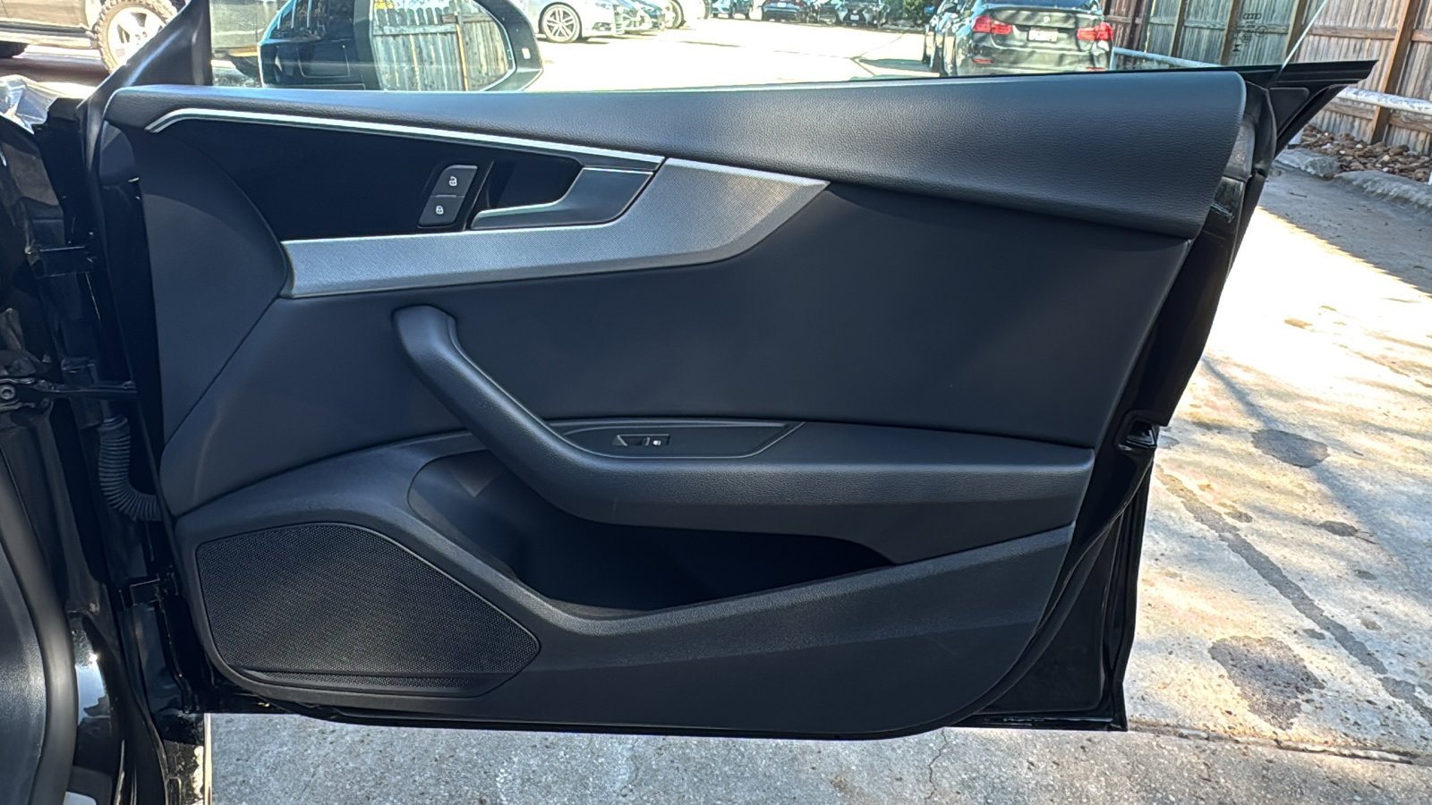 Used 2025 Audi A5 2.0T Premium Plus image 30