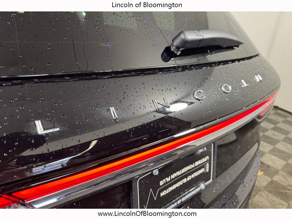 New 2026 Lincoln Corsair Reserve image 20