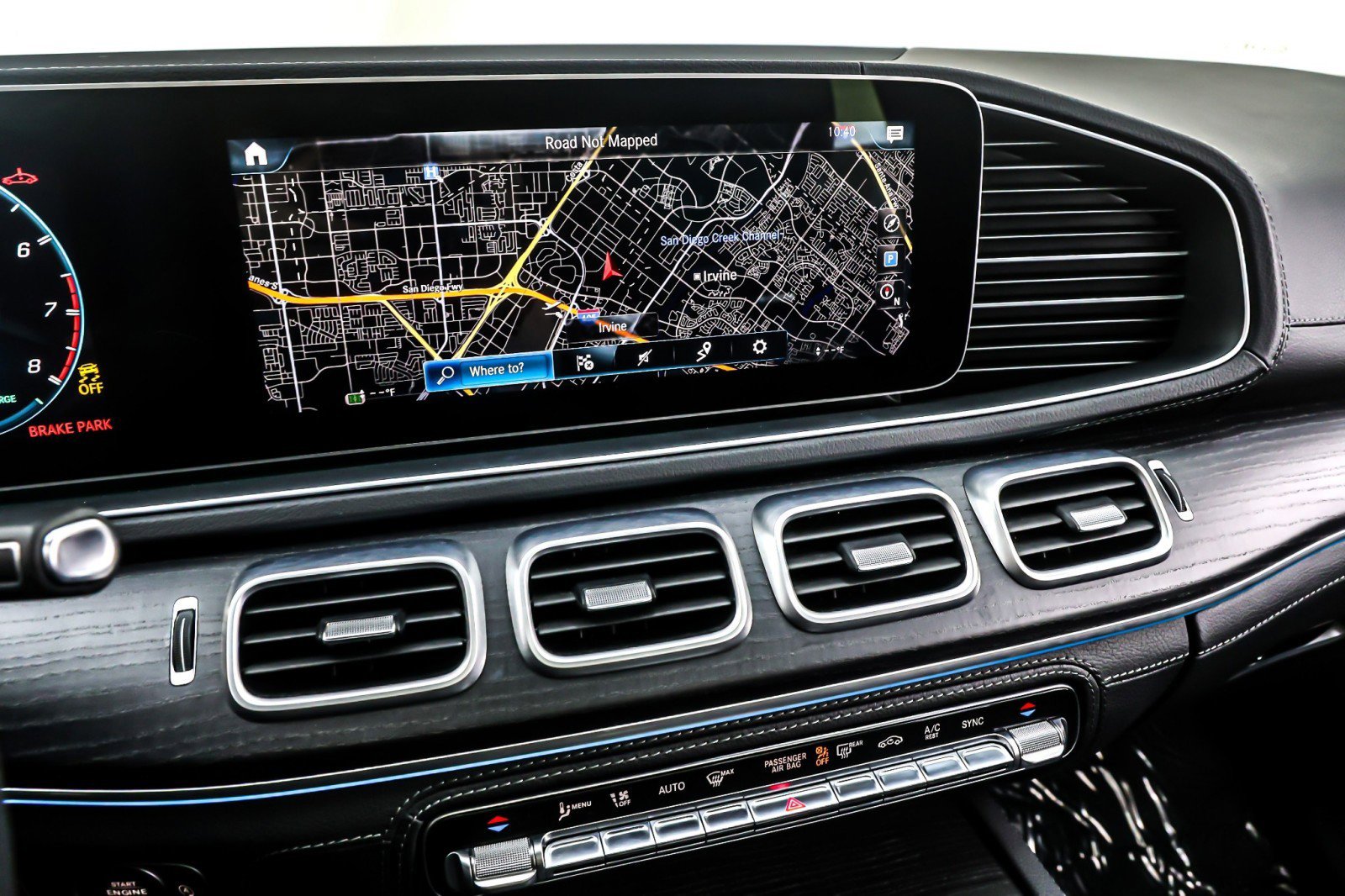 Certified 2023 Mercedes-Benz GLE 53 AMG 4MATIC image 22