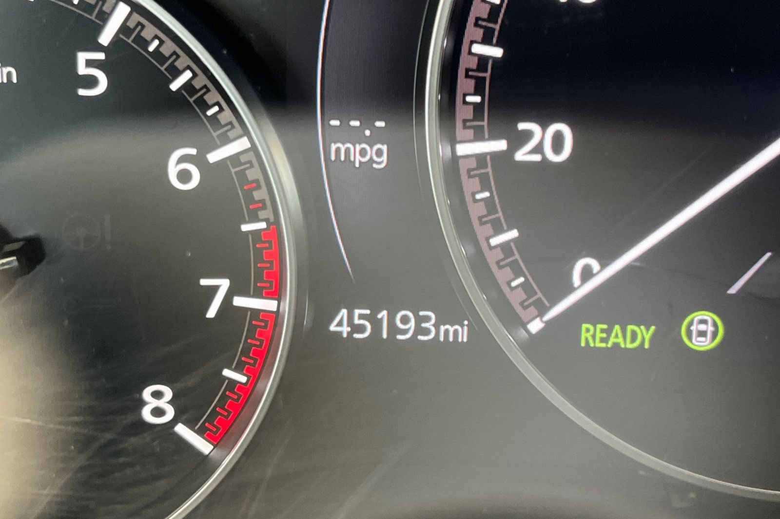 Certified 2025 MAZDA CX-90 3.3 Turbo w/ Preferred Package AWD/4WD image 28