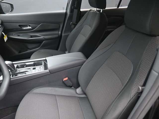 New 2026 Nissan Sentra S w/ S Cold Weather Package image 19