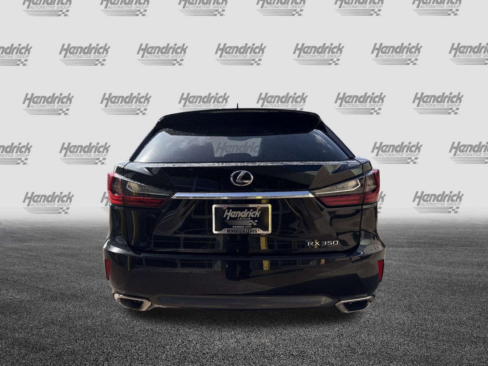Used 2019 Lexus RX 350 AWD w/ Navigation Package image 9