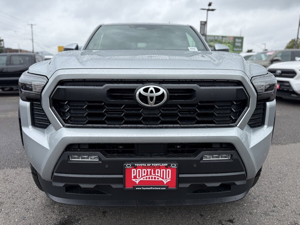 New 2025 Toyota Tacoma TRD Off-Road image 3