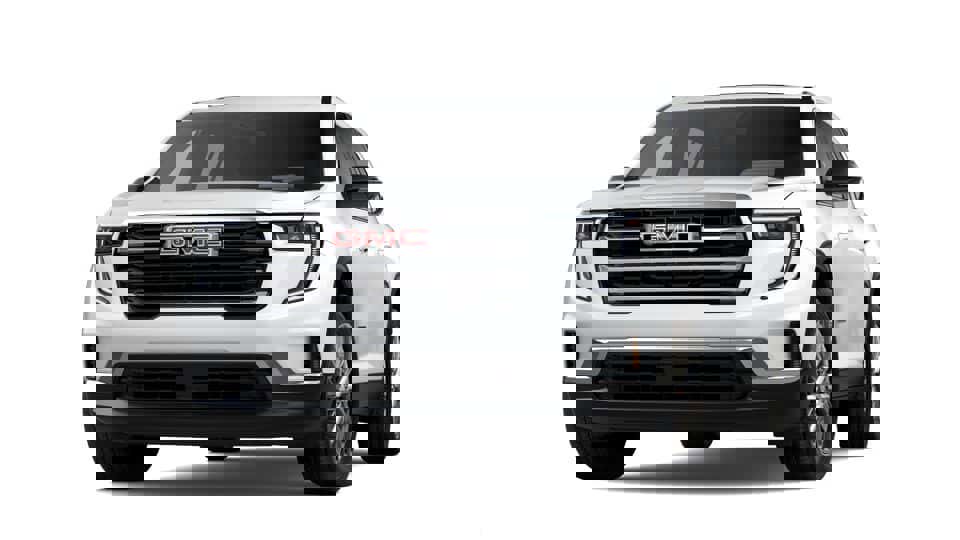 New 2026 GMC Acadia Elevation w/ Elevation Premium Package image 31