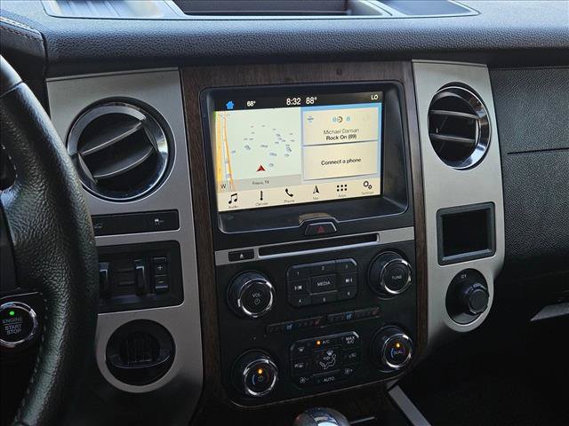 Used 2017 Ford Expedition King Ranch RWD image 13
