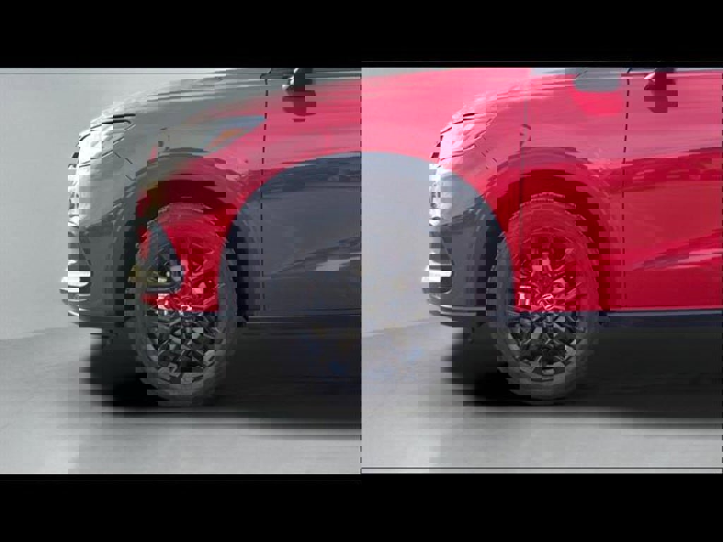 Used 2025 Honda HR-V Sport image 20