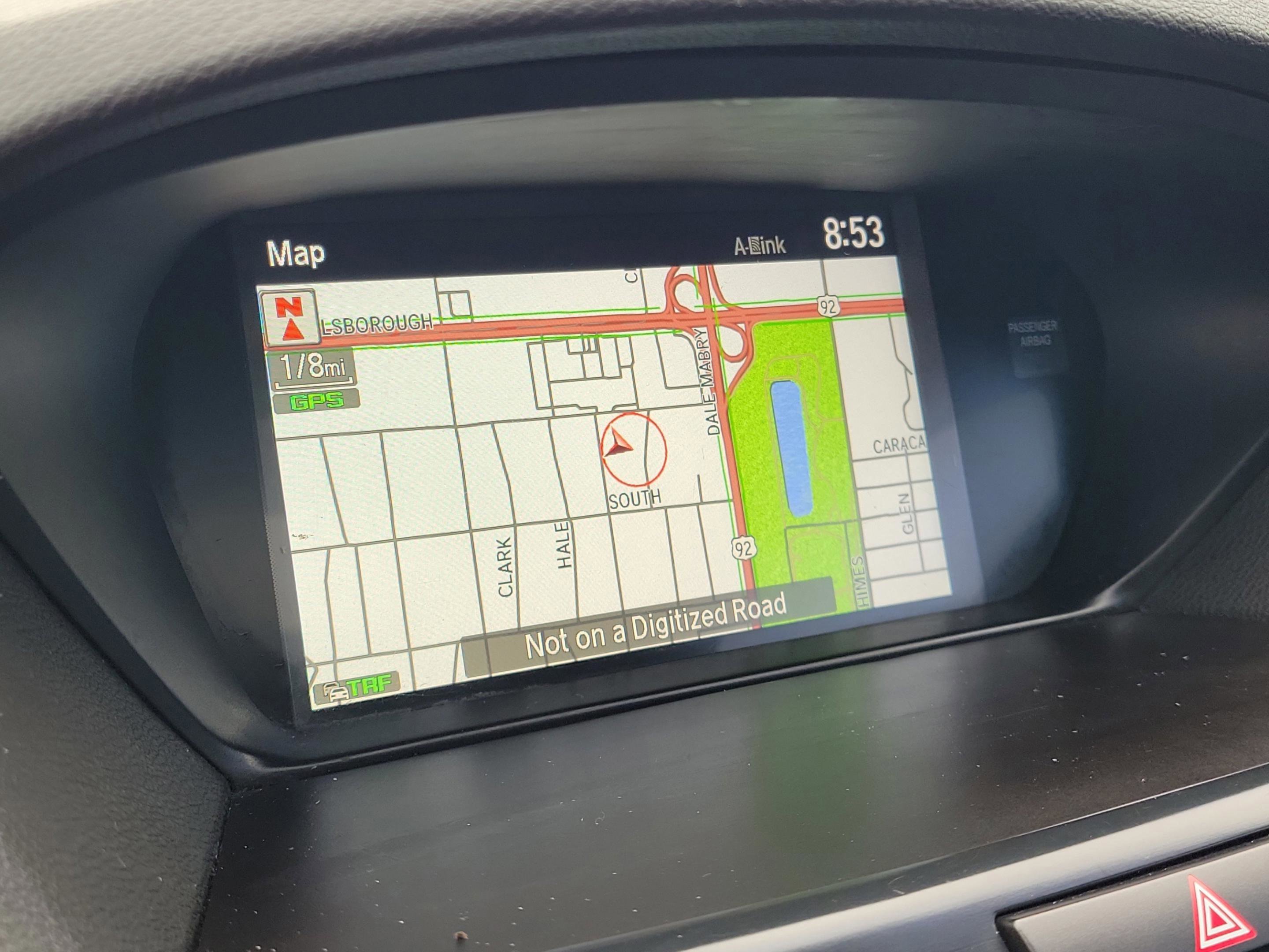 Used 2018 Acura TLX V6 w/ Technology & A-SPEC Pkg image 13