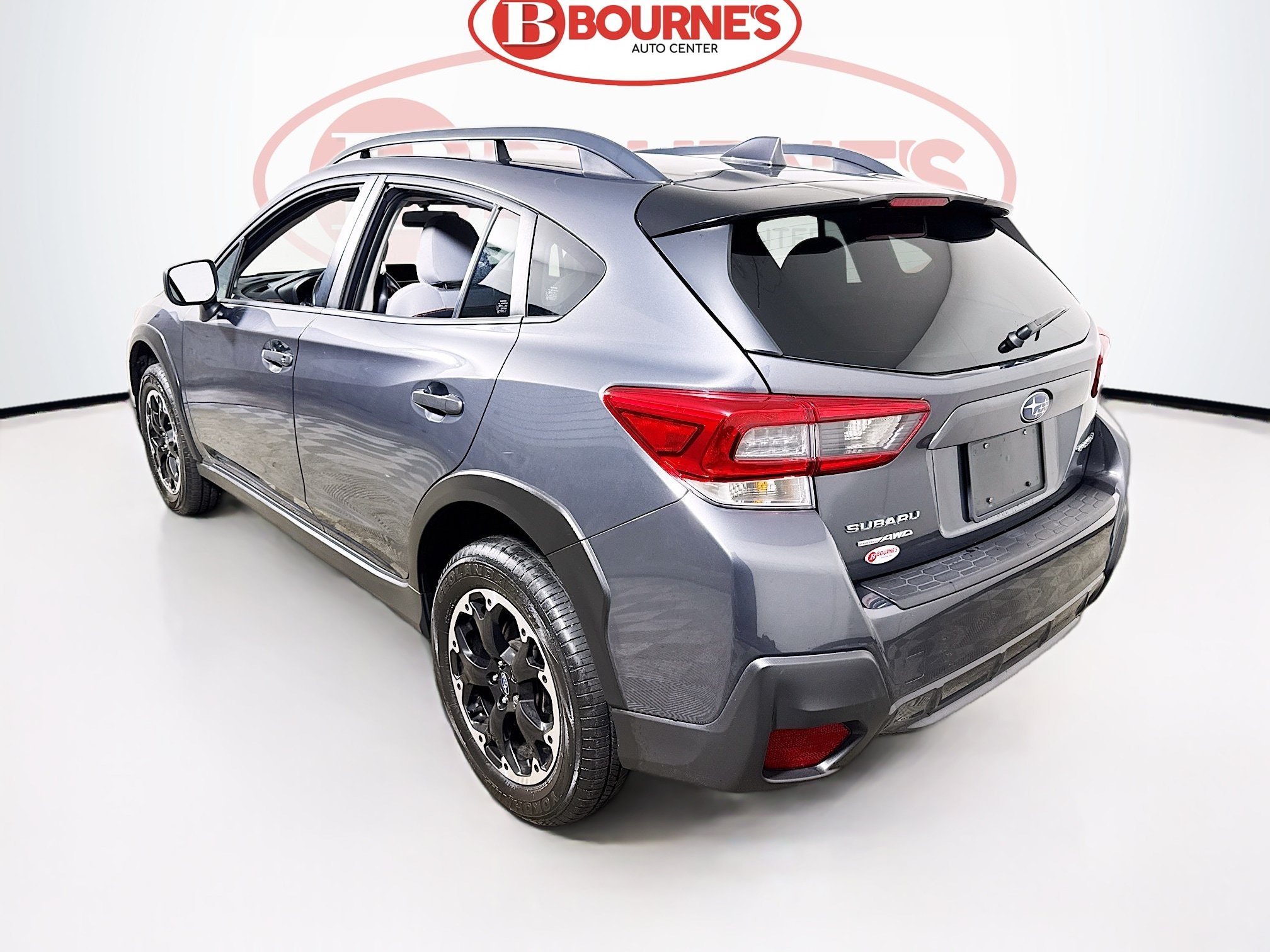Used 2023 Subaru Crosstrek 2.0i Premium AWD/4WD image 7