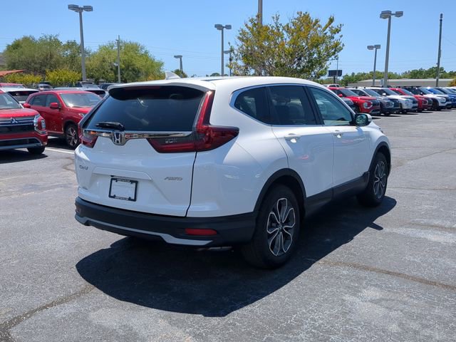 Used 2022 Honda CR-V EX image 6